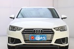 奥迪A4L2019款40 TFSI 时尚型 国V