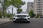 奔驰GLC级2019款GLC 260 L 4MATIC 动感型