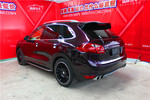 保时捷Cayenne2011款3.0T