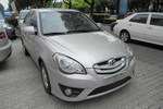 现代雅绅特2011款1.4GL 自动舒适型