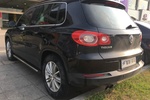 大众Tiguan2011款2.0TSI R-line