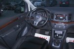 大众夏朗2012款2.0TSI 舒适型 欧IV