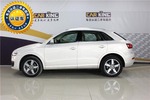 奥迪Q32013款40 TFSI 全时四驱豪华型