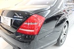 奔驰S级 AMG2013款S65L AMG Grand Edition