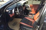 丰田RAV42013款2.5L 自动四驱精英版 