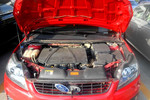 福特福克斯两厢2009款1.8L 手动舒适型