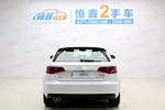 奥迪A3 Sportback2016款35 TFSI 自动风尚型