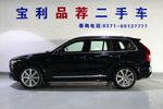 沃尔沃XC902015款2.0T T6 智尊版 5座