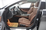 宝马6系Gran Coupe2013款640i 改款 点击看大图