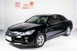 本田雅阁2011款2.0L EX