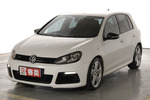 大众高尔夫R2011款2.0TSI R 