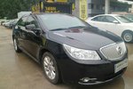 别克君越2011款2.4L SIDI雅致版OnStar