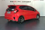 本田飞度2016款1.5L LXS CVT舒适天窗版