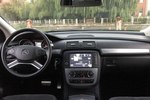 奔驰R级2017款R 320 4MATIC 商务型臻藏版