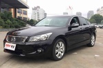 本田雅阁2010款3.5L V6