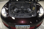 保时捷Panamera2014款Panamera 4 3.0T 