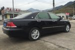 丰田皇冠2005款3.0L Royal Saloon G