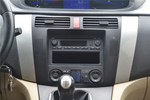 东风风行景逸SUV2012款1.6L 手动 尊享型 点击看大图