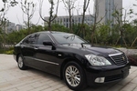 丰田皇冠2008款2.5L Royal 特别版