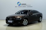 奥迪A5双门2010款2.0TFSI 舒适版