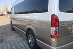 丰田HIACE2011款2.7L 自动豪华版13座