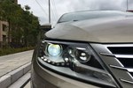 大众CC2016款2.0TSI 豪华型