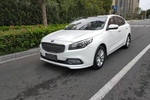 起亚K42014款1.8L 自动GLS