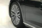 奥迪A8L2018款55 TFSI quattro豪华型