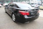 雷克萨斯LS2008款460L加长版
