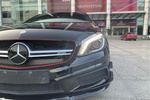 奔驰A45 AMG2014款A45 AMG