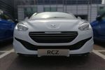 标致RCZ2014款1.6T 时尚型