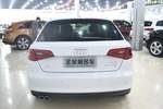 奥迪A3 Sportback2015款40 TFSI 自动舒适型