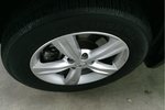 雷诺科雷傲2010款2.5L 四驱豪华版