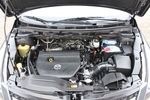 马自达Mazda82011款2.3L 至尊版 点击看大图