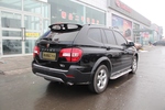 荣威W52013款1.8T 4WD 豪域版