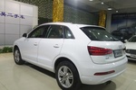 奥迪Q32013款35 TFSI 舒适型