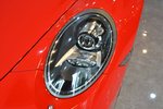 保时捷9112012款Carrera Cabriolet 3.4L 