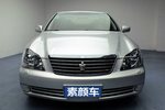 丰田皇冠2007款3.0L Royal Saloon时尚导航