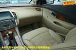 别克君越2011款2.4L SIDI雅致版OnStar
