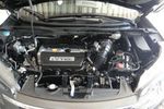 本田CR-V2013款2.4L 四驱豪华版