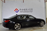 宝马7系2010款760Li