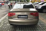 奥迪A4L2013款35 TFSI 自动豪华型