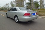 丰田皇冠2005款Royal 3.0电喷 Saloon G VIP（手自一体六速）