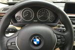 宝马3系2015款320i 运动设计套装
