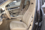 保时捷Panamera2010款Panamera 4 3.6L 