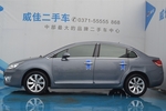 雪铁龙世嘉三厢2009款1.6L 手自一体 舒适型
