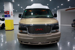 GMC Savana2013款6.0L 领袖级商务车