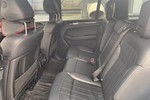 奔驰GLS级2017款450 加版高配