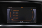 奥迪Q52013款40 TFSI 技术型