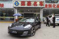 10ʱPanamera"